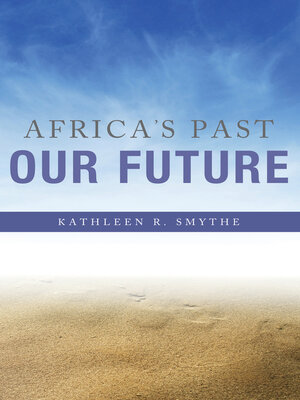 cover image of Africa's Past, Our Future